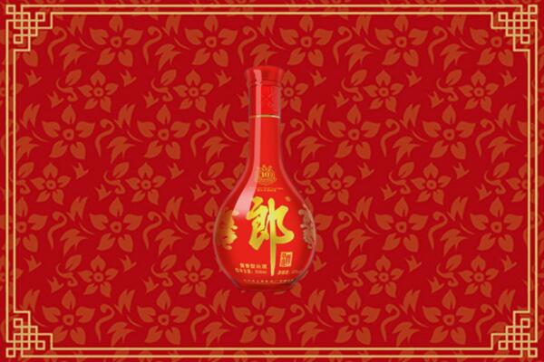 泰山区回收郎酒